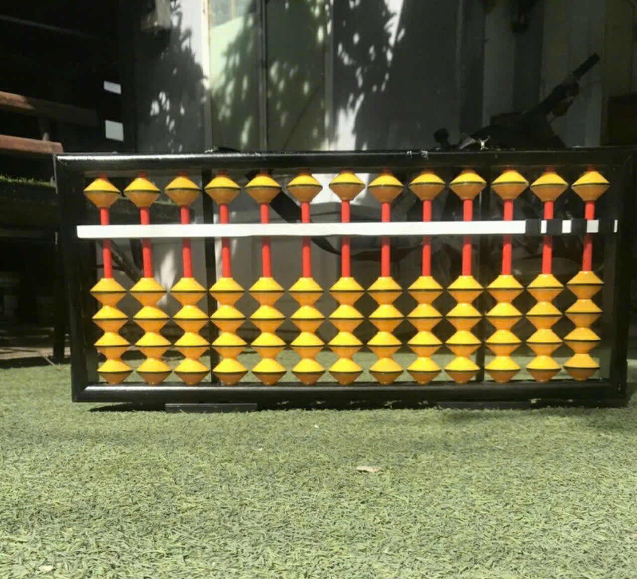 Bàn Tính Giáo Viên 13 cột